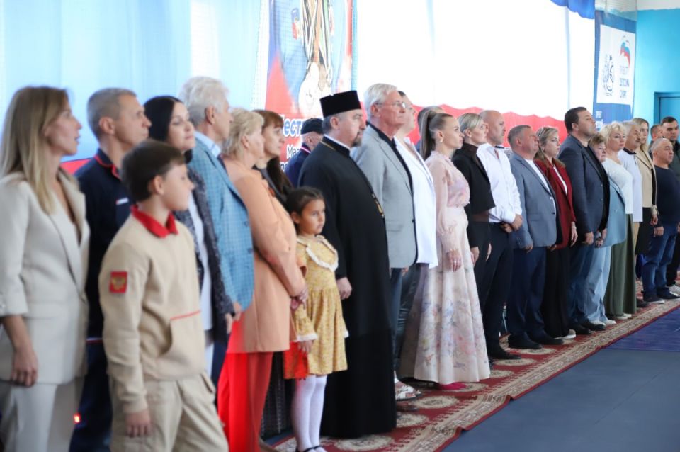 ��������������� ������ �� �����-������� ������: ���� � ������ � ����������!