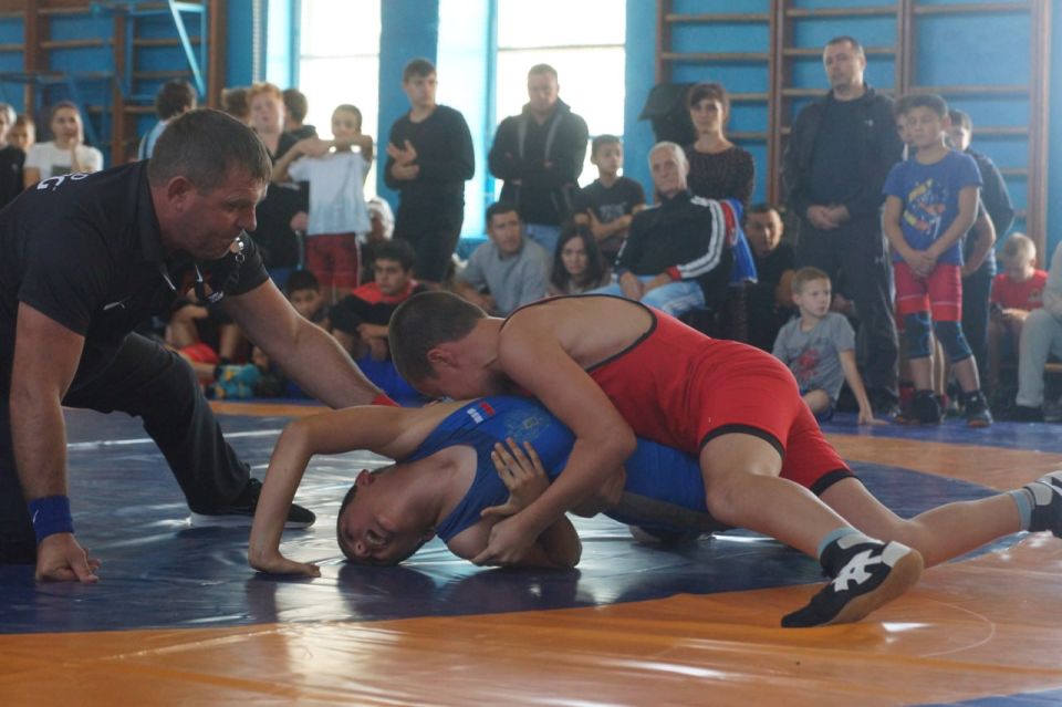 ��������������� ������ �� �����-������� ������: ���� � ������ � ����������!