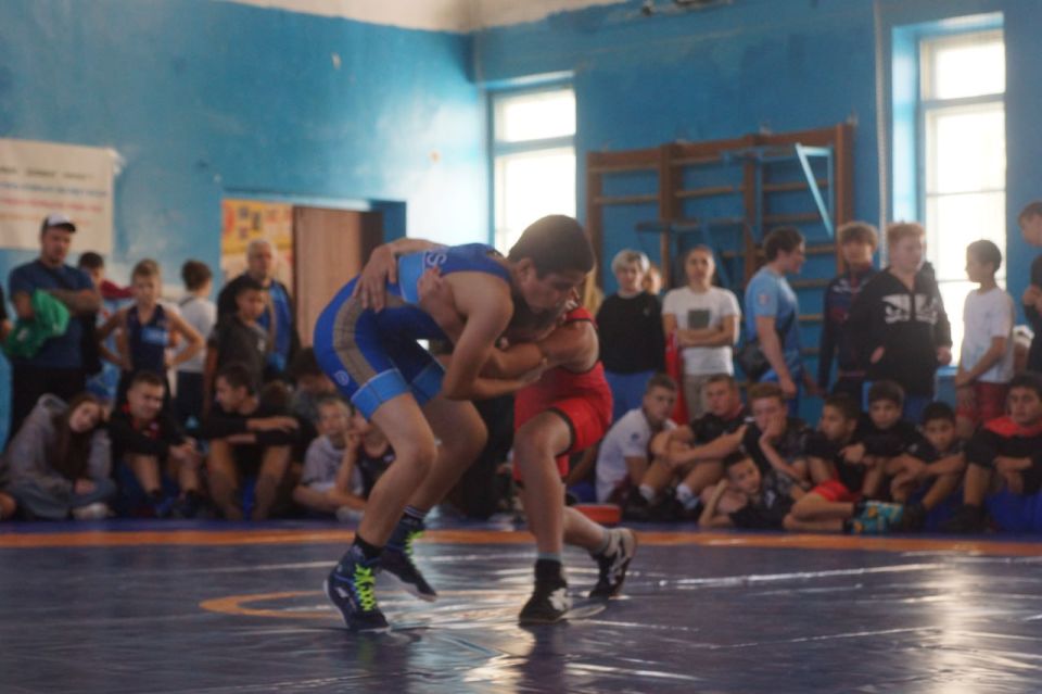 ��������������� ������ �� �����-������� ������: ���� � ������ � ����������!