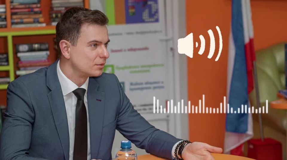 Иван Мезюхо: Европа и Зеленский плетут обман за обманом