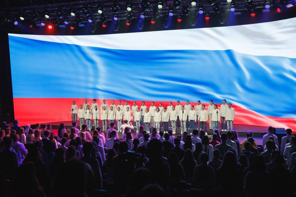 В Хабаровском крае прошел Всероссийский форум молодых предпринимателей «Амур»! В Хабаровском крае прошел Всероссийский форум молодых предпринимателей «Амур»!