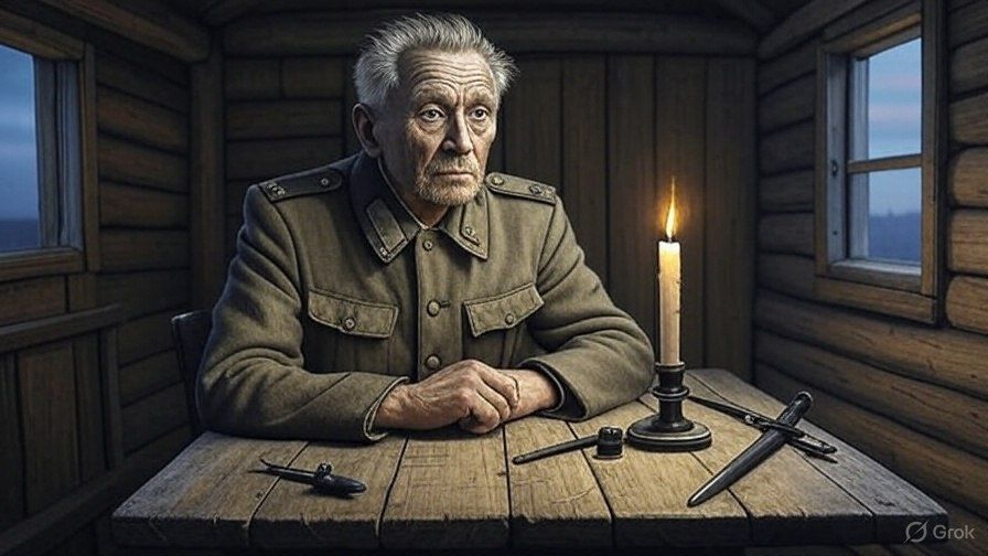 Александр Зимовский: Поскольку никаких коренных поворотов и коренных переломов в войне сегодня нет и не предвидится, можно взять стебелек молодого бамбука, да и покурить