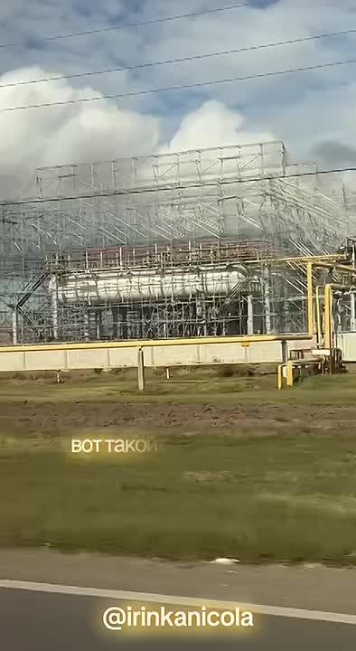 Олег Царёв: Хочу отметить, что сколько и я, и другие блогеры писали про то, что надо выставить боны вокруг Крымского моста