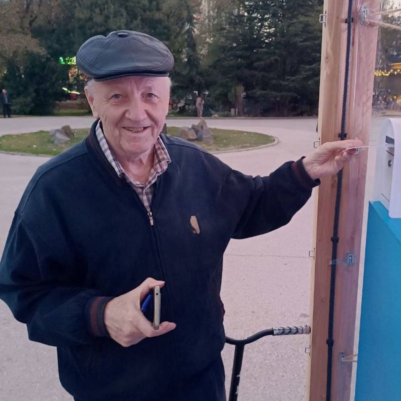 Более 900 крымчан прокачали навыки финансовой грамотности в Симферополе Более 900 крымчан прокачали навыки финансовой грамотности в Симферополе