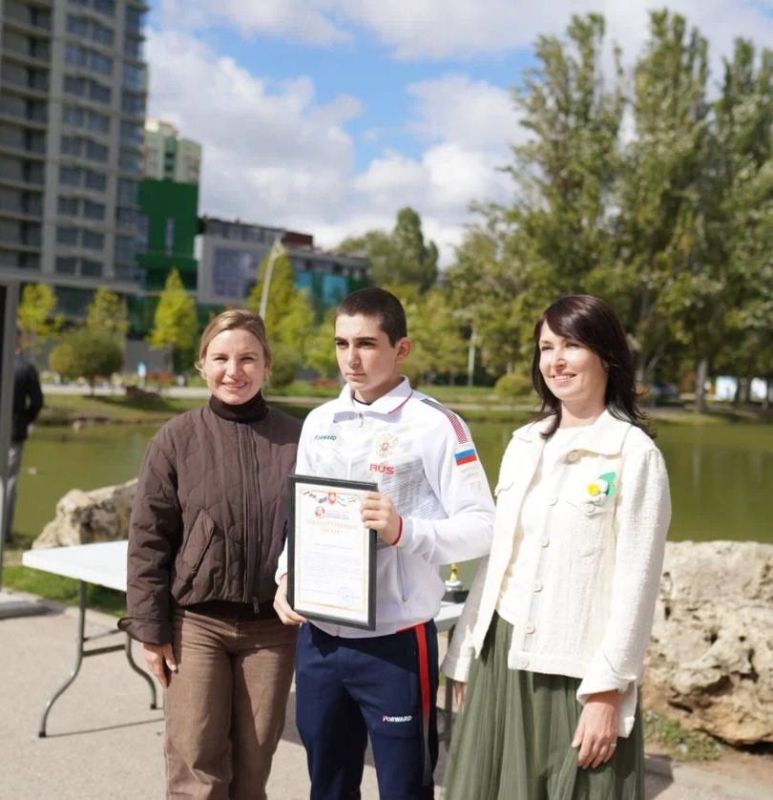 ����� ����������: ������� ����� ���������� ���������, ������������ � ����� �������