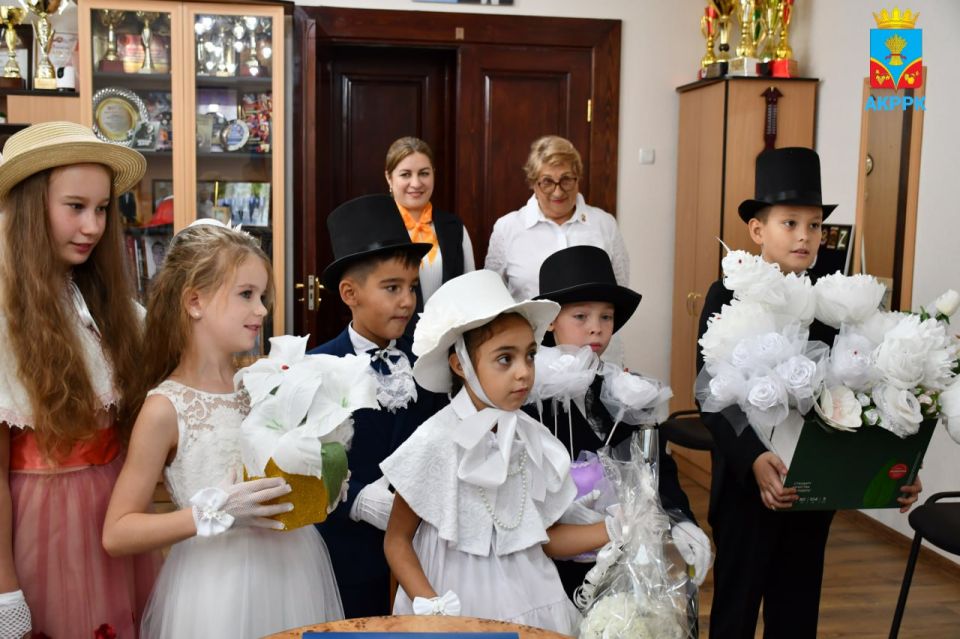 ������� ��������: ������ ������� � ������������� ����������������� ����� ������ ������