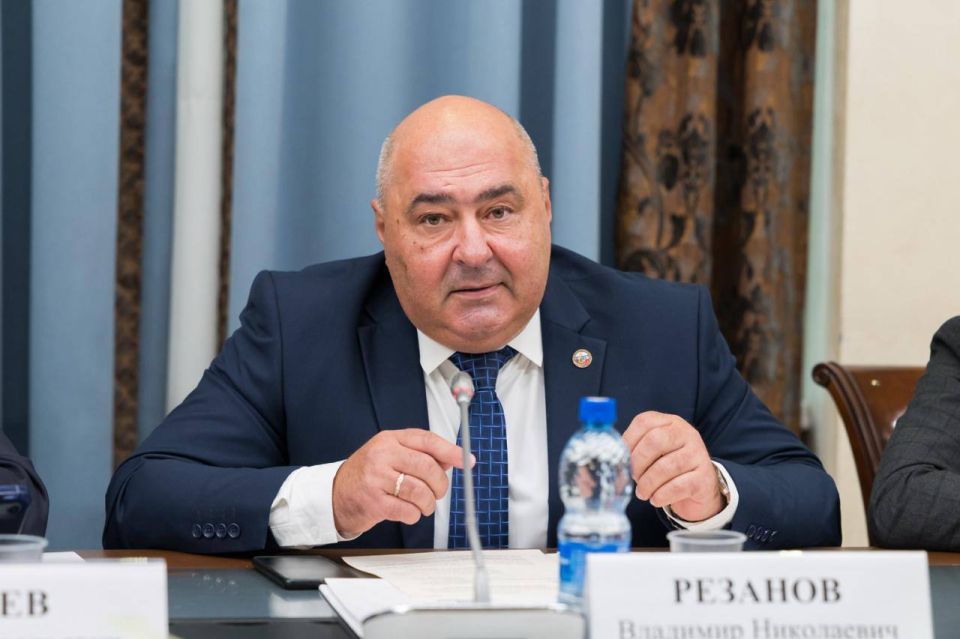 В ОП РФ состоялся видеомост «Москва — Симферополь», посвященный исторической памяти Крымской войны и Первой Героической обороне Севастополя В ОП РФ состоялся видеомост «Москва — Симферополь», посвященный исторической памяти Крымской войны и Первой Героической обороне Севастополя