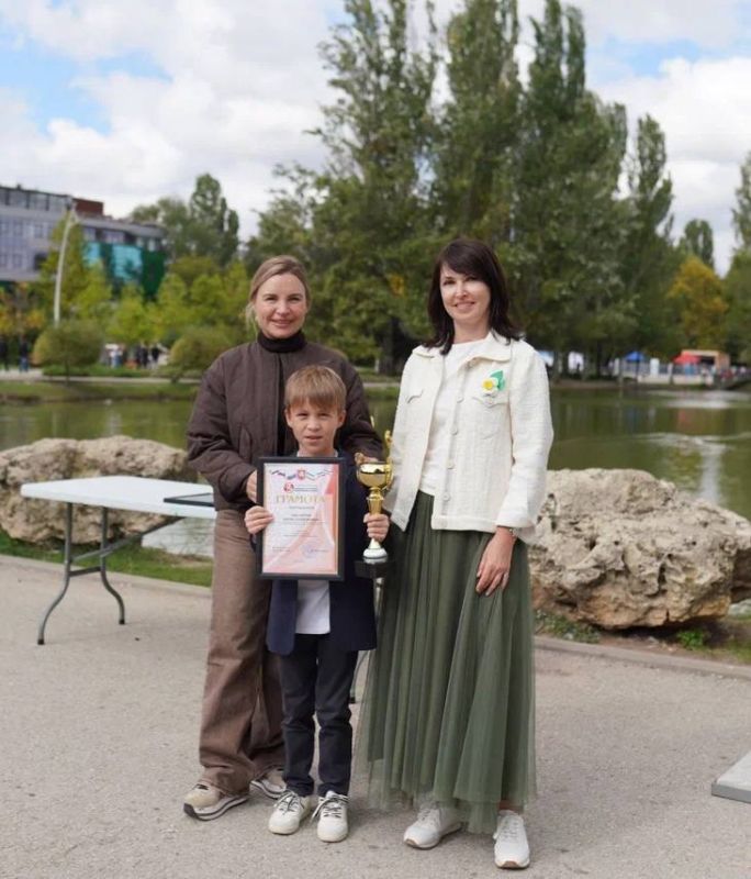 ����� ����������: ������� ����� ���������� ���������, ������������ � ����� �������