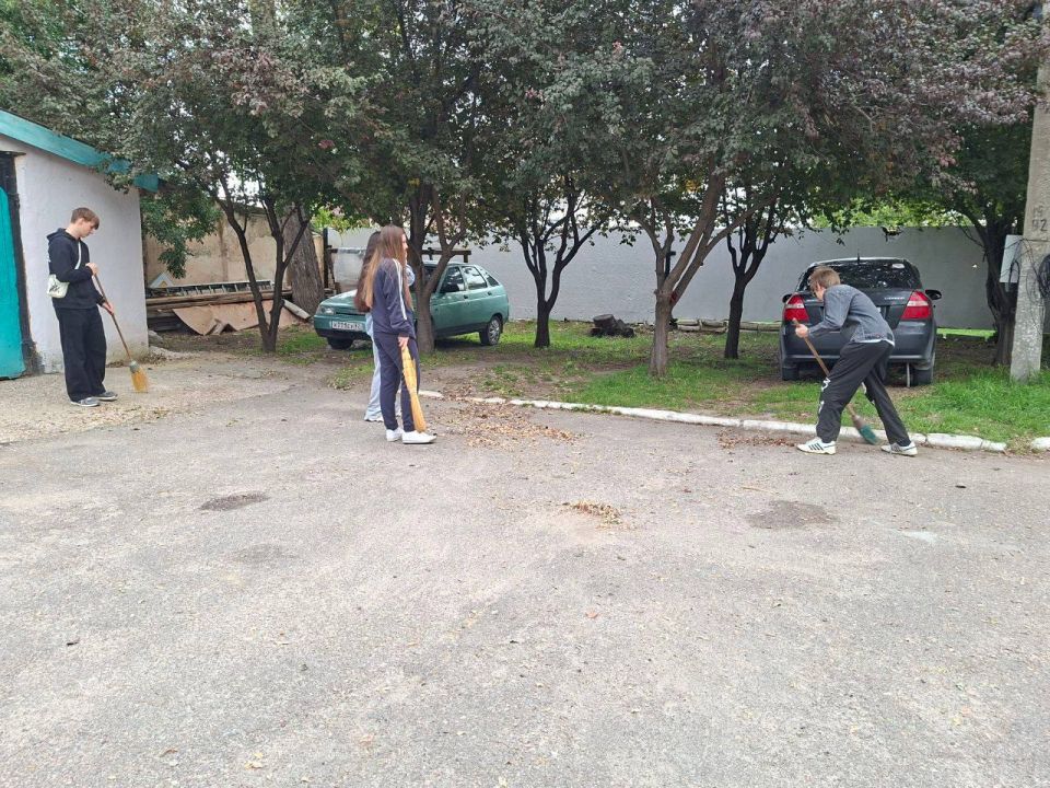 ����� ������: ������������� ������������� ������ ������������ ����������� ���������� ��������������� ������������������ ������� � �������� �� 14 �� 18 ��� � ��������� �� ����� �����