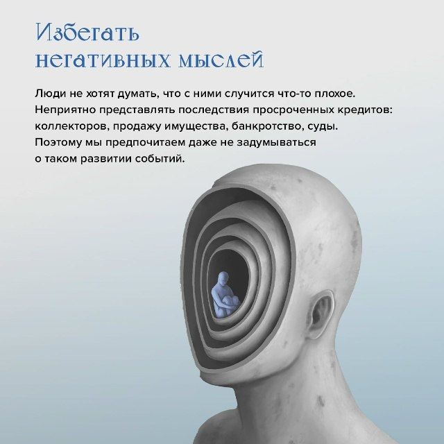 Психологические ловушки, которые мешают рационально принимать финансовые решения Психологические ловушки, которые мешают рационально принимать финансовые решения