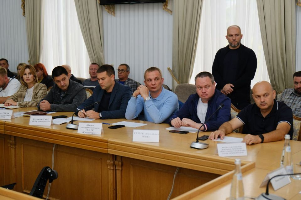 ����� ��������: ���������� ���������. �������