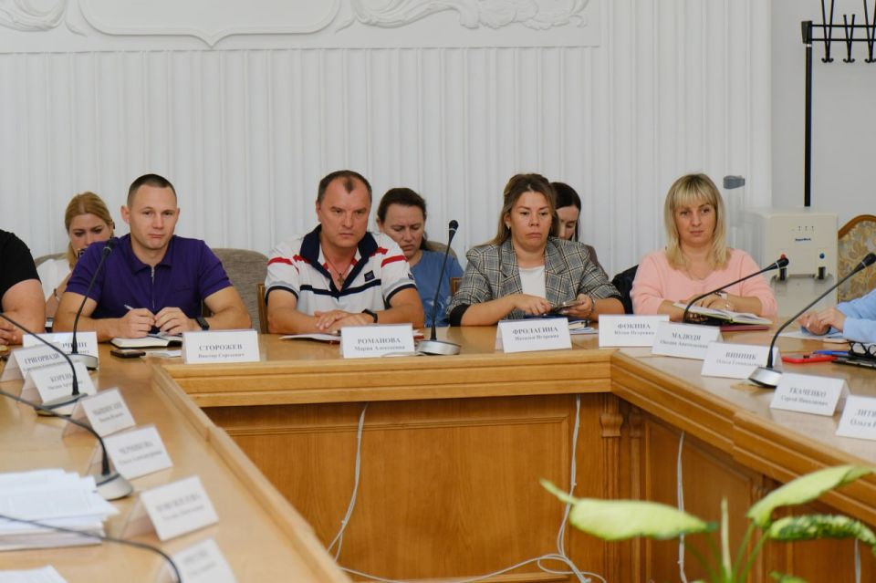 ����� ��������: ���������� ���������. �������