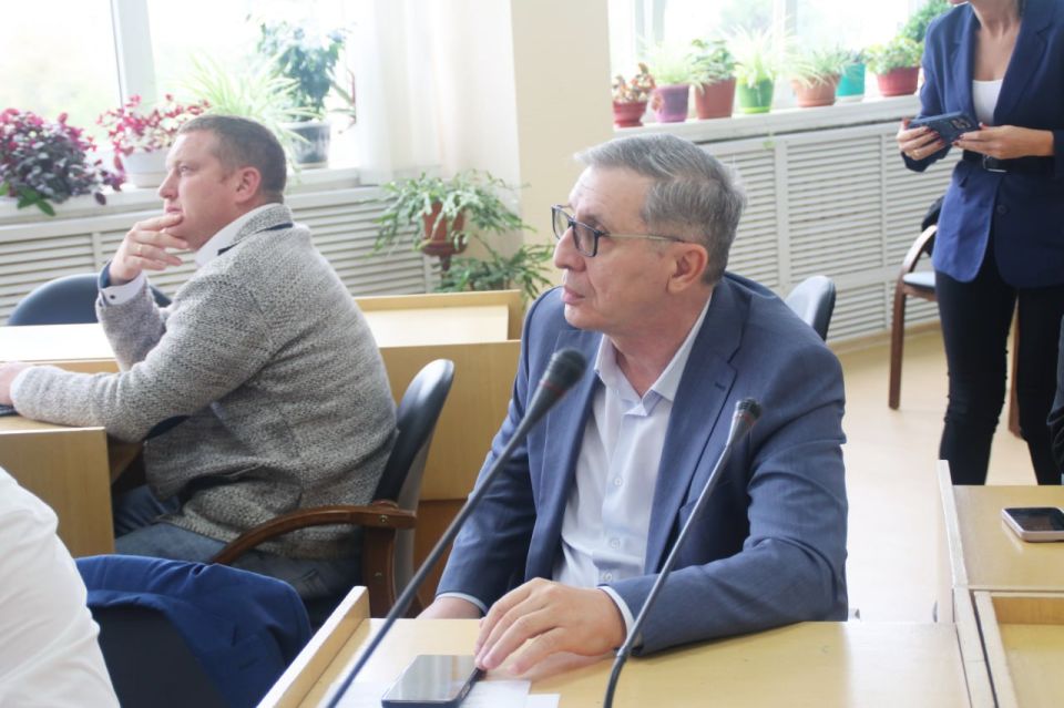 В Крыму создали инновационный переходник для аппаратов ИВЛ, средство для ускоренной переработки отходов и новый препарат-пробиотик В Крыму создали инновационный переходник для аппаратов ИВЛ, средство для ускоренной переработки отходов и новый препарат-пробиотик