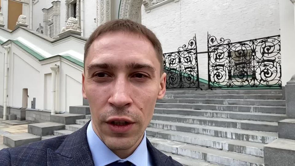 Игорь Гомольский: Забавно. Три года - это так недолго, но это целую жизнь назад