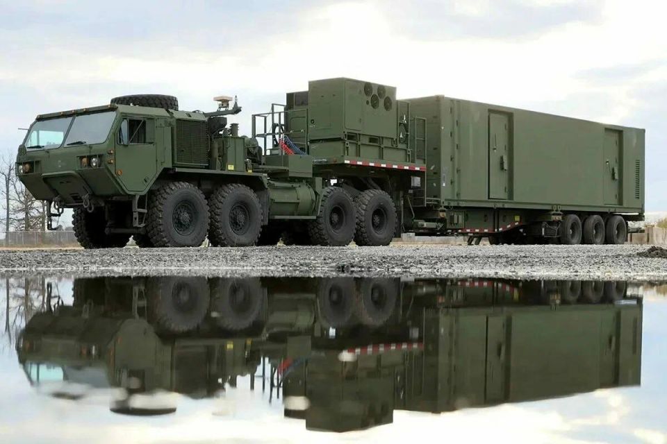 Александр Коц: Томагавки Украину не спасут