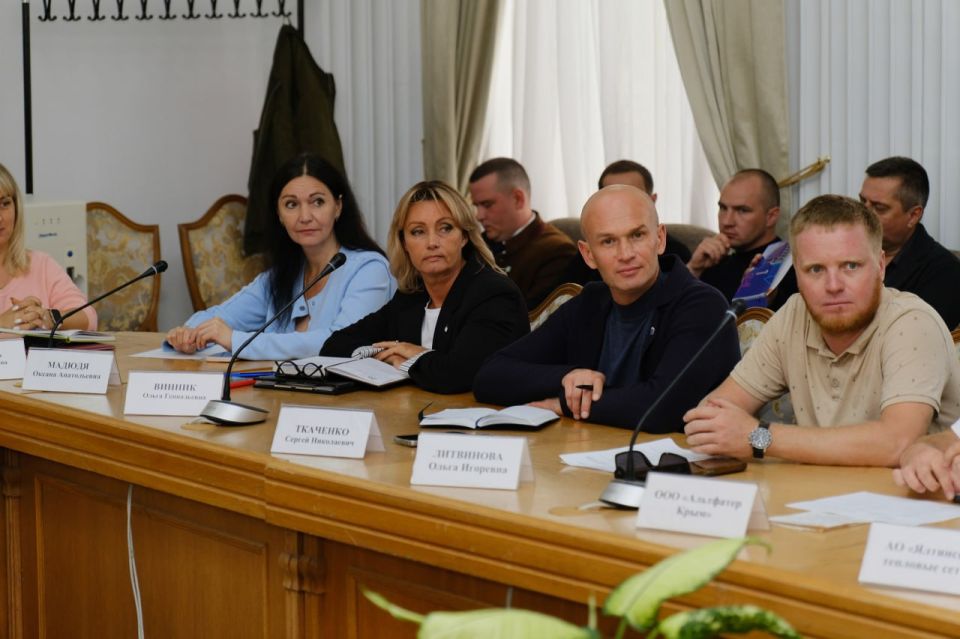 ����� ��������: ���������� ���������. �������