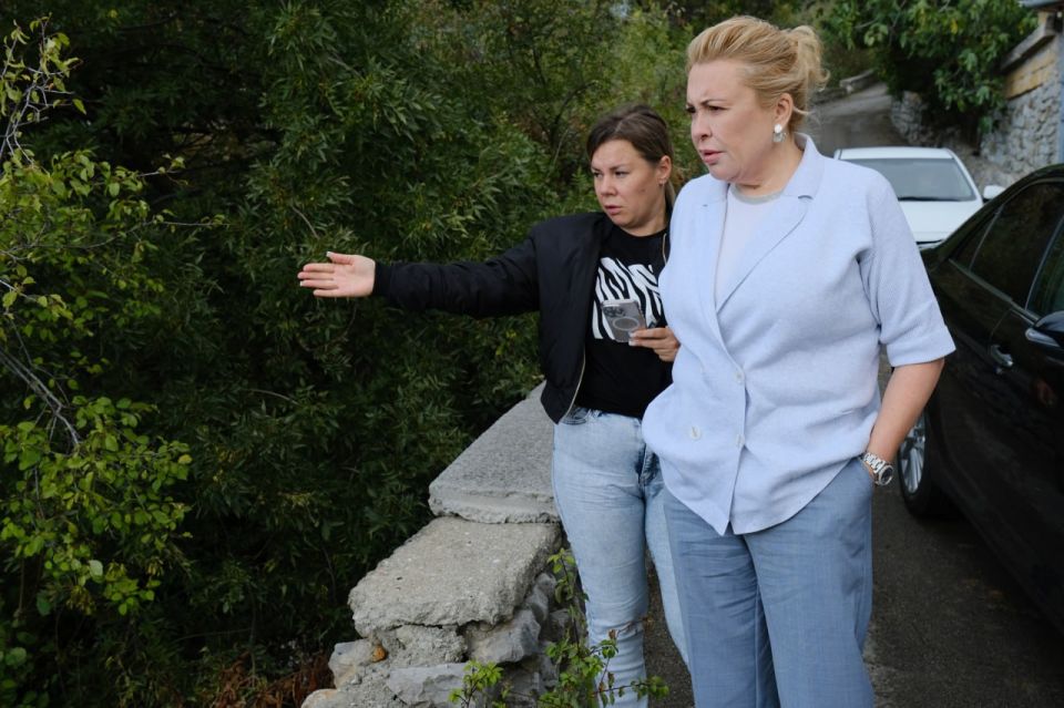 ����� ��������: ��������� � ����������� ��������� �����������