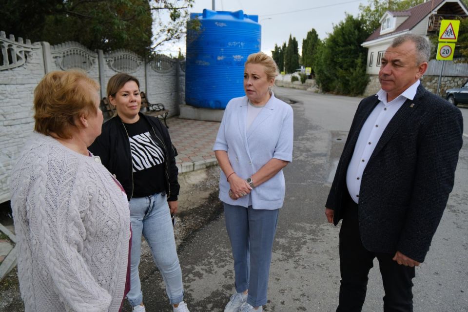 ����� ��������: ��������� � ����������� ��������� �����������