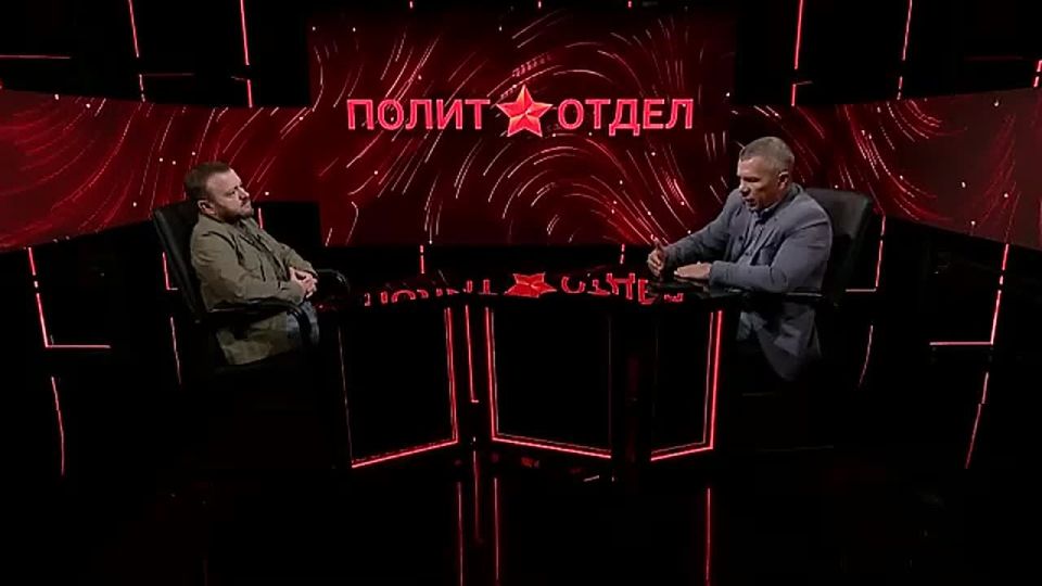 Денис Батурин: И снова о выборах в Молдове - вопросы были у медиа-коллеги Сергея Веселовского