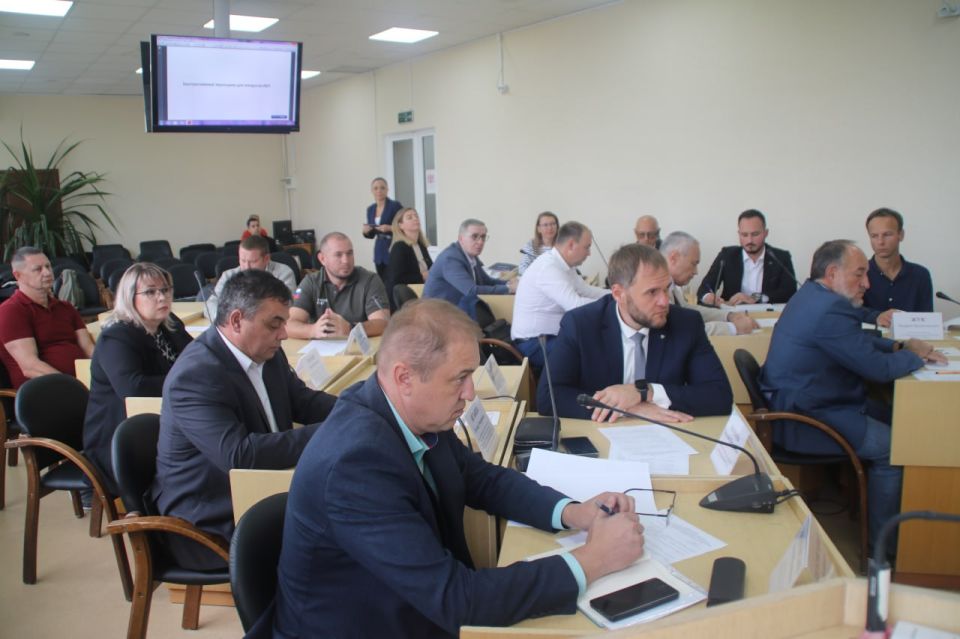 В Крыму создали инновационный переходник для аппаратов ИВЛ, средство для ускоренной переработки отходов и новый препарат-пробиотик В Крыму создали инновационный переходник для аппаратов ИВЛ, средство для ускоренной переработки отходов и новый препарат-пробиотик