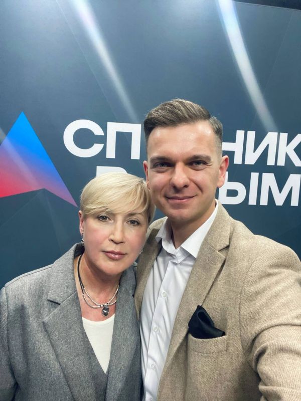 Иван Мезюхо: Возвращение легенды в крымский радиоэфир!