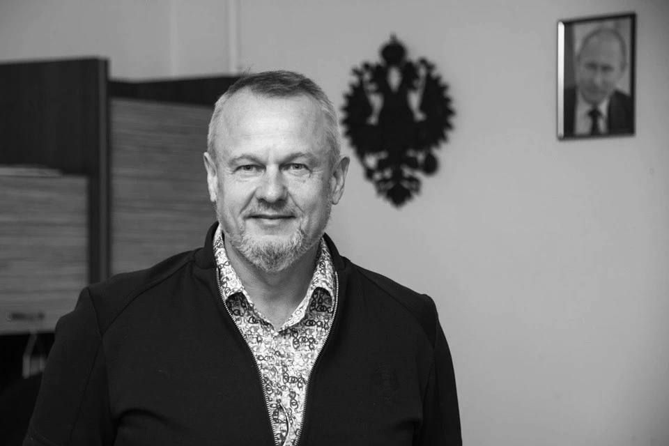 Денис Батурин: Прочный был человек. Как жаль…