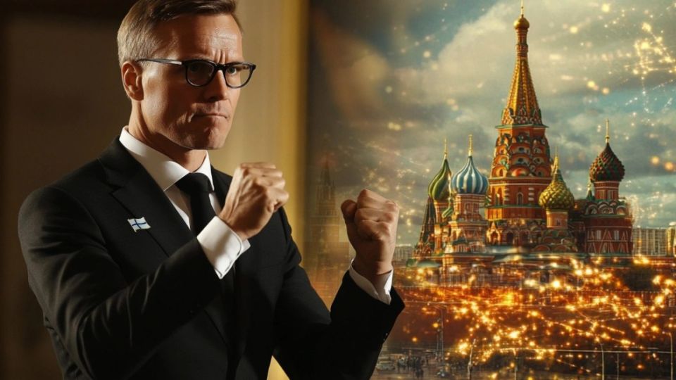 Иван Мезюхо: Европа, безусловно, в восторге от эмоциональных качелей Дональда Трампа