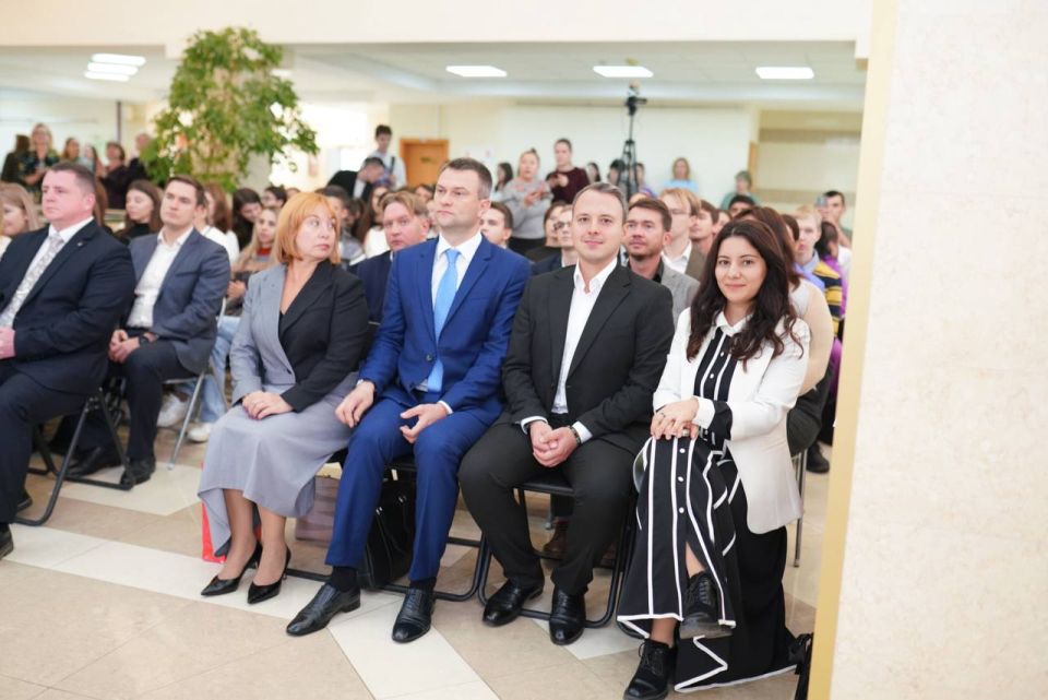 Алексей Зинченко: Дни Никарагуа в Крыму!. Молодежное международное сотрудничество играет ключевую роль в формировании будущего и создает площадку для обмена опытом и развития межкультурного диалога Алексей Зинченко: Дни Никарагуа в Крыму!. Молодежное международное сотрудничество играет ключевую роль в формировании будущего и создает площадку для обмена опытом и развития межкультурного диалога