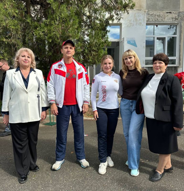 � ���� ����, �� ���� ������!� - ����� �������� ���������� ��������������� ����� �������� ������