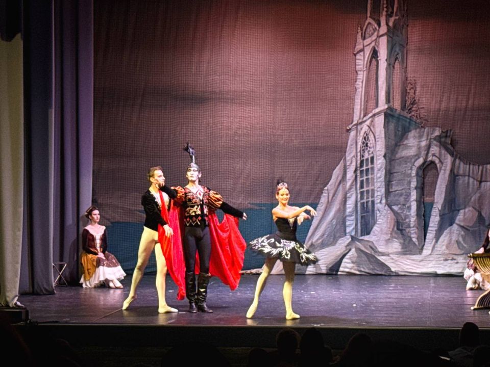 ��������� �������: ����� ����������� ����� � ������������ ���