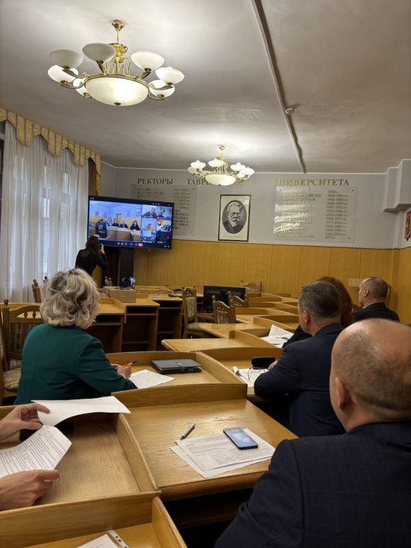 Представители ОП Крыма Крыма обсудили роль гражданского общества в укреплении межнационального диалога Представители ОП Крыма Крыма обсудили роль гражданского общества в укреплении межнационального диалога