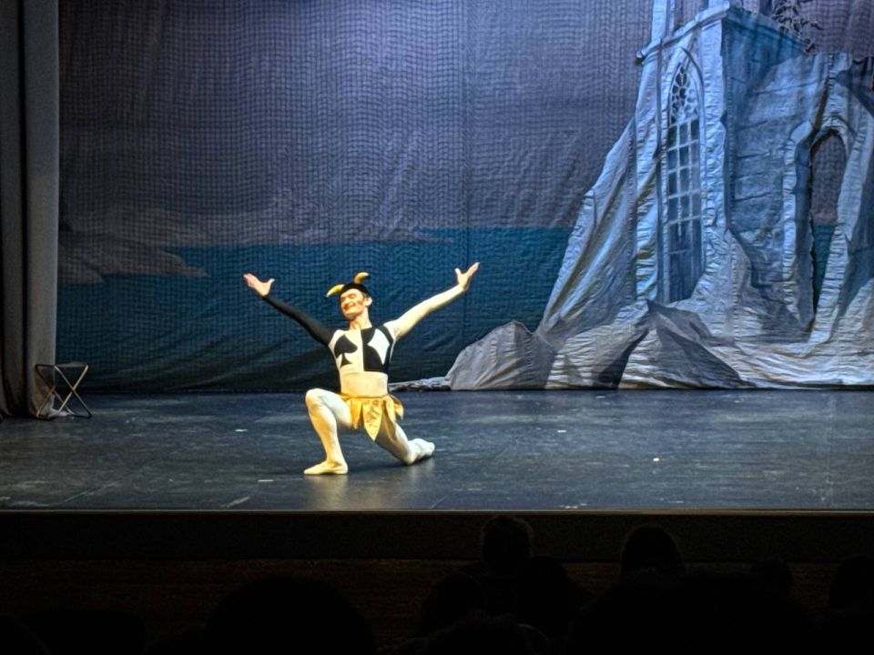 ��������� �������: ����� ����������� ����� � ������������ ���