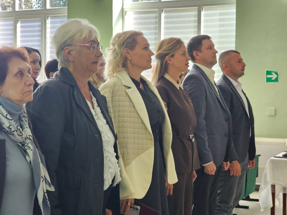 ����� ������: ���������� ������ ������� �������� � ����������������� ������������������� �����