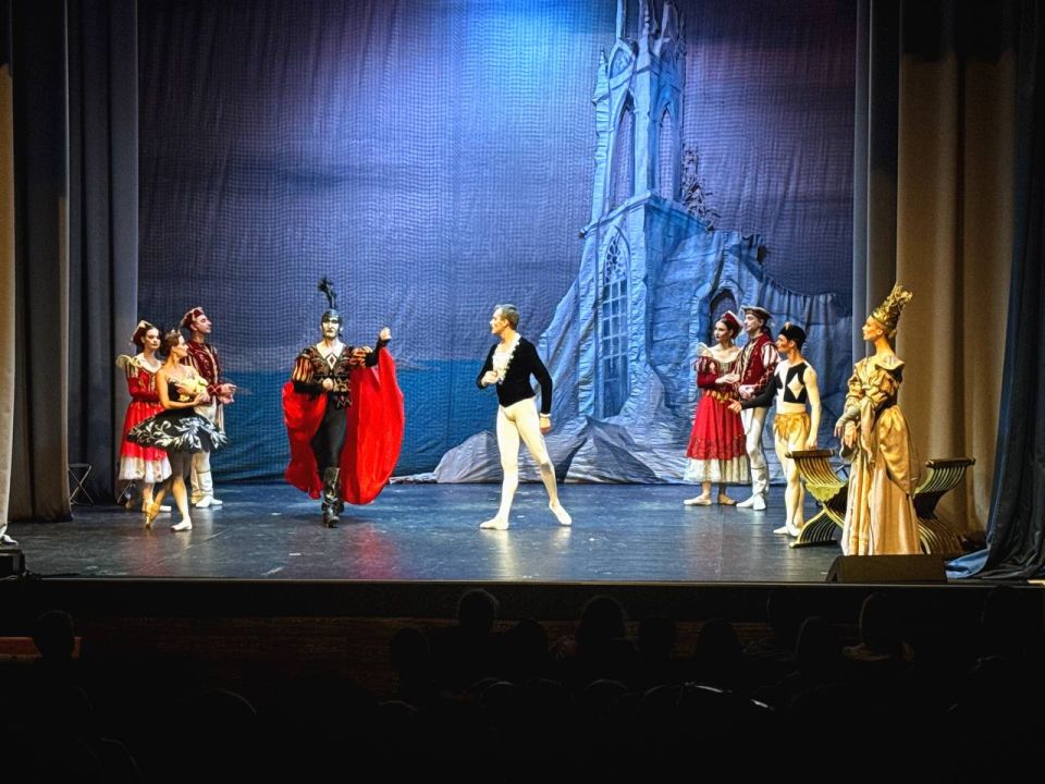 ��������� �������: ����� ����������� ����� � ������������ ���