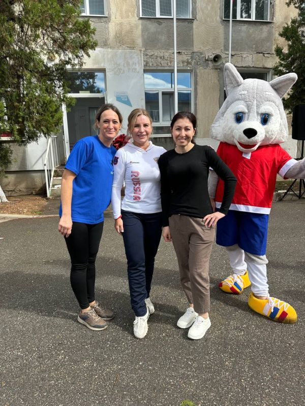 � ���� ����, �� ���� ������!� - ����� �������� ���������� ��������������� ����� �������� ������