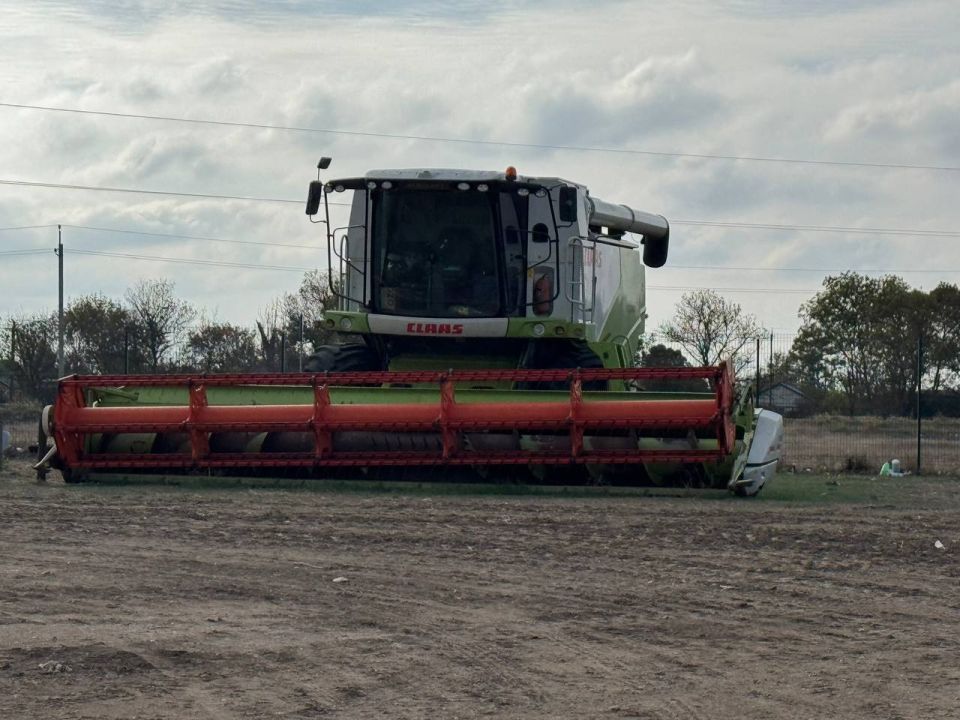 Александр Дудинов: Провел рабочую встречу с директором ООО «Колос» Михаилом Ануфриевым Александр Дудинов: Провел рабочую встречу с директором ООО «Колос» Михаилом Ануфриевым