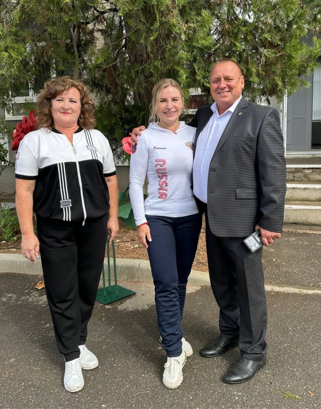 � ���� ����, �� ���� ������!� - ����� �������� ���������� ��������������� ����� �������� ������