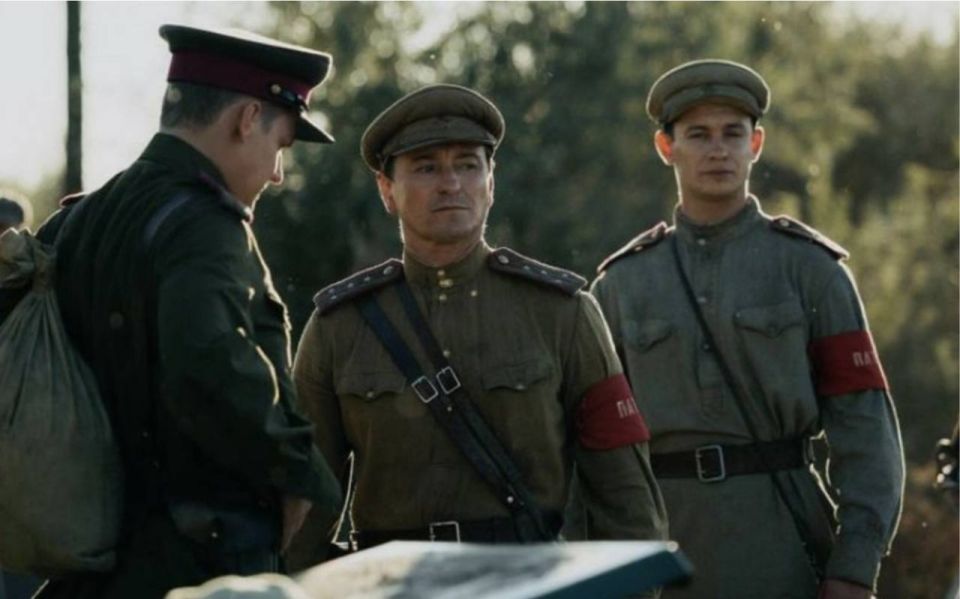 Денис Батурин: Фильм «Август». Масштаб, сентиментальность, эффекты и СВО