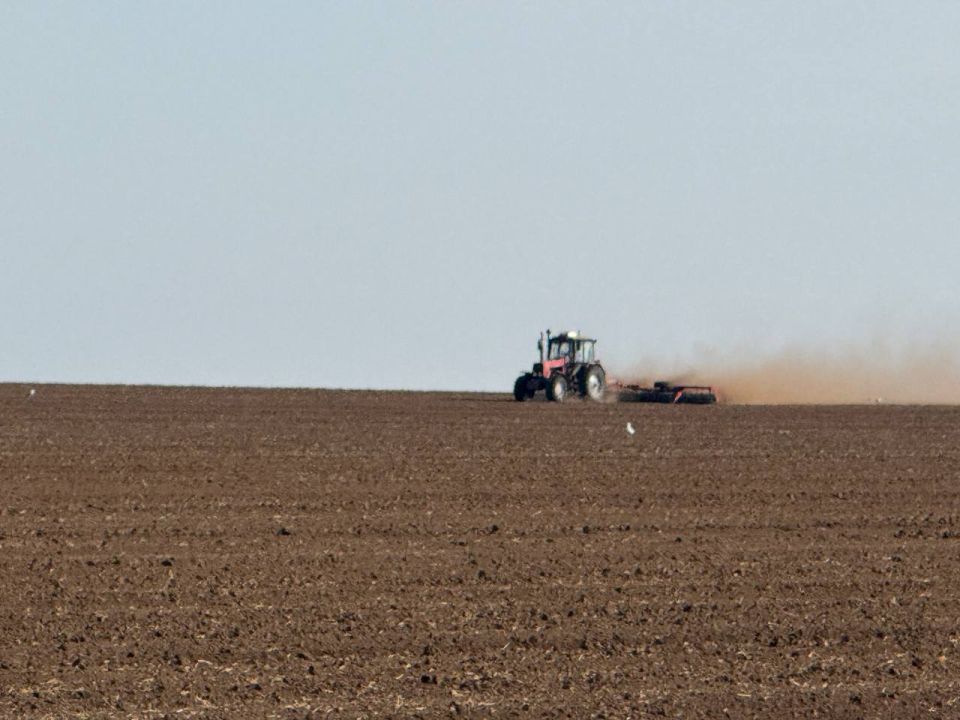 Александр Дудинов: Провел рабочую встречу с директором ООО «Колос» Михаилом Ануфриевым Александр Дудинов: Провел рабочую встречу с директором ООО «Колос» Михаилом Ануфриевым