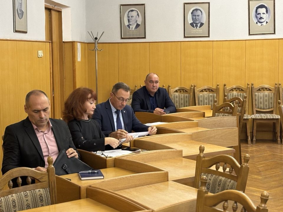 Представители ОП Крыма Крыма обсудили роль гражданского общества в укреплении межнационального диалога Представители ОП Крыма Крыма обсудили роль гражданского общества в укреплении межнационального диалога