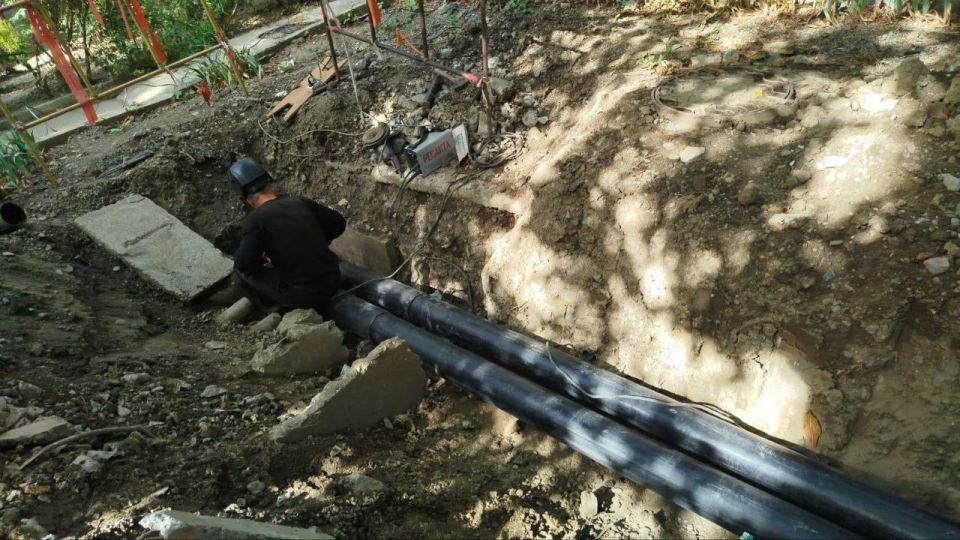 Галина Огнёва: Уважаемые алуштинцы! Подготовка муниципалитета к предстоящему отопительному сезону выходит на финишную прямую Галина Огнёва: Уважаемые алуштинцы! Подготовка муниципалитета к предстоящему отопительному сезону выходит на финишную прямую
