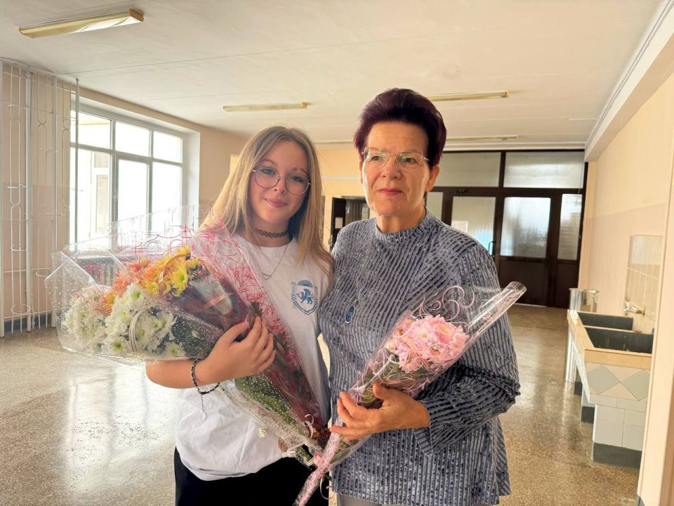 ��������� �������: ���������� ����� ������������� ������ ����� ����� � ������������� ��������