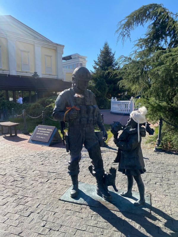 Иван Мезюхо: Погода в Крыму сейчас нестабильная: то тепло, то прямо ветрено