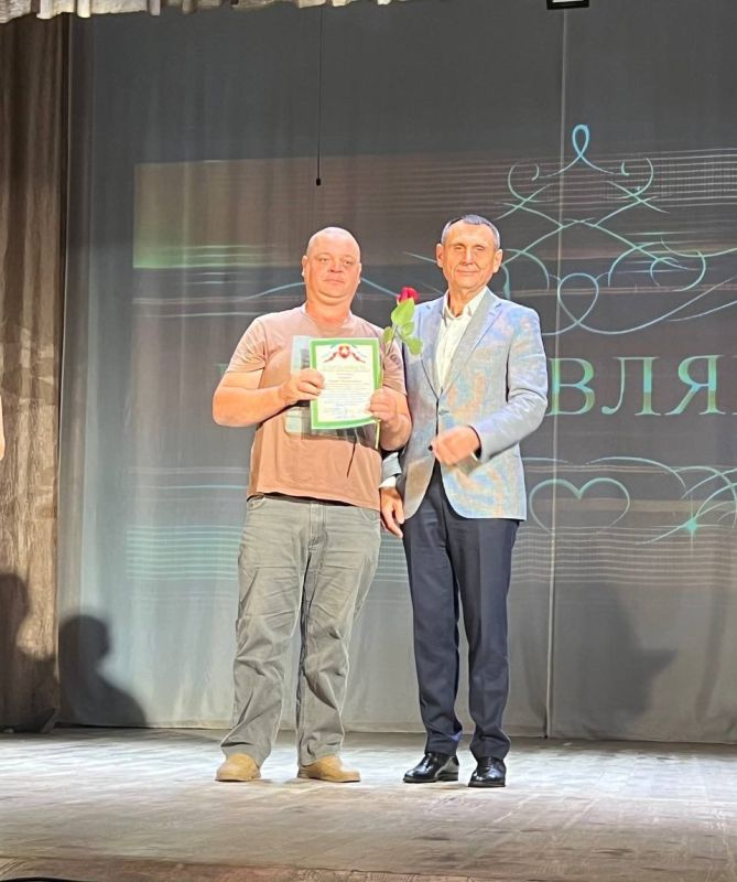 Вода Крыма: 1 октября Феодосийский филиал отметил свой 80-летний юбилей! Вода Крыма: 1 октября Феодосийский филиал отметил свой 80-летний юбилей!