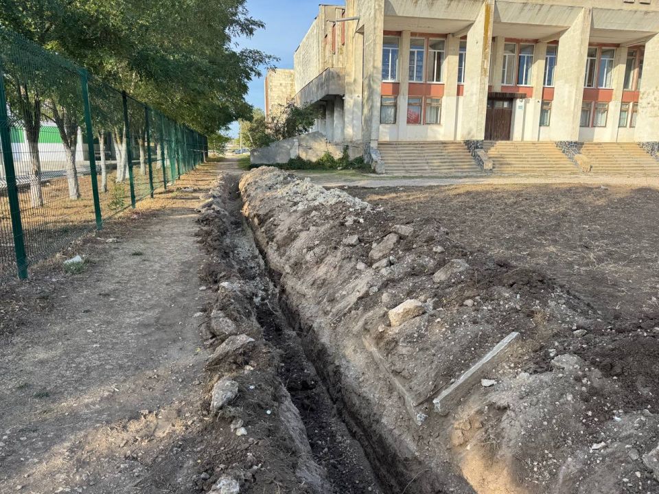 ��������� �������: � ���� ������� ������ ���� ������ �� ���������� ����������� � ���� ��������