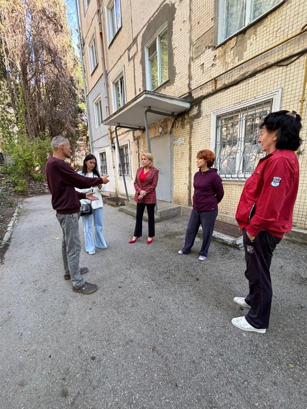 ����� ��������: ��� ���� ������ ���������� ���������� � ������� �� �����