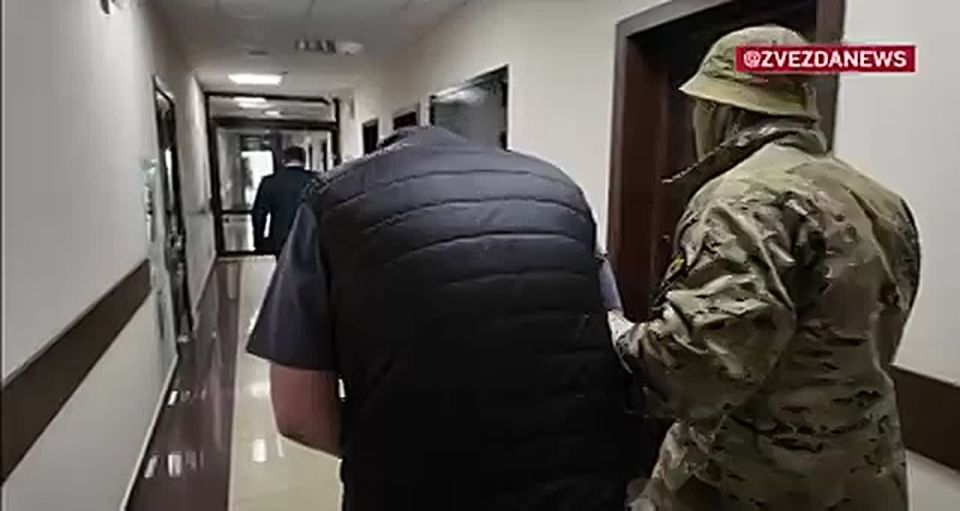 Евгений Лисицын: В Крыму сорвали попытку теракта