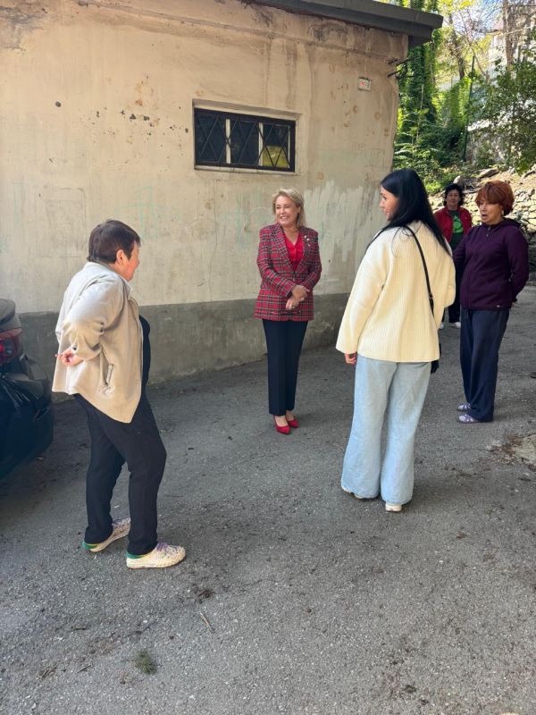 ����� ��������: ��� ���� ������ ���������� ���������� � ������� �� �����