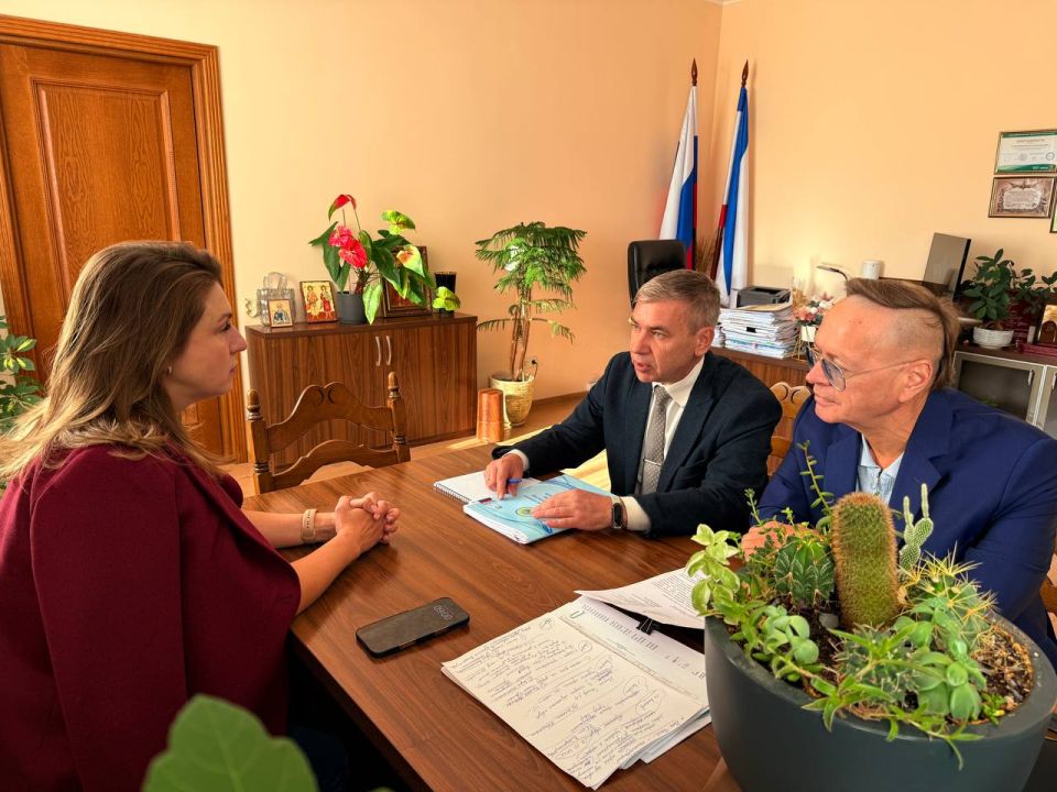 ����� �������: ������� ��������� � ��������������� ������������ �����