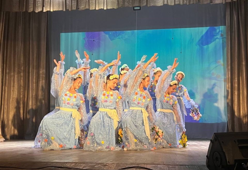 Вода Крыма: 1 октября Феодосийский филиал отметил свой 80-летний юбилей! Вода Крыма: 1 октября Феодосийский филиал отметил свой 80-летний юбилей!